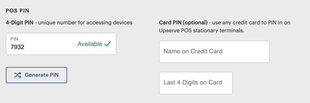 Creating & Managing Users/Roles in the New Upserve HQ Support Center
