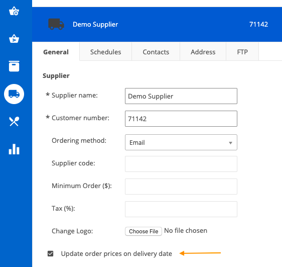 Inventory Purchase Orders: Submit, Receive & Complete Orders Support Center